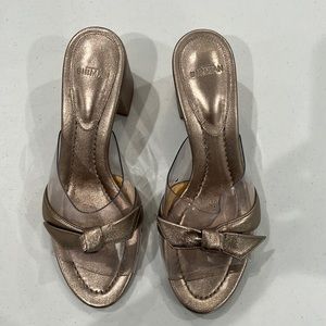 Alexandre Birman Sandals